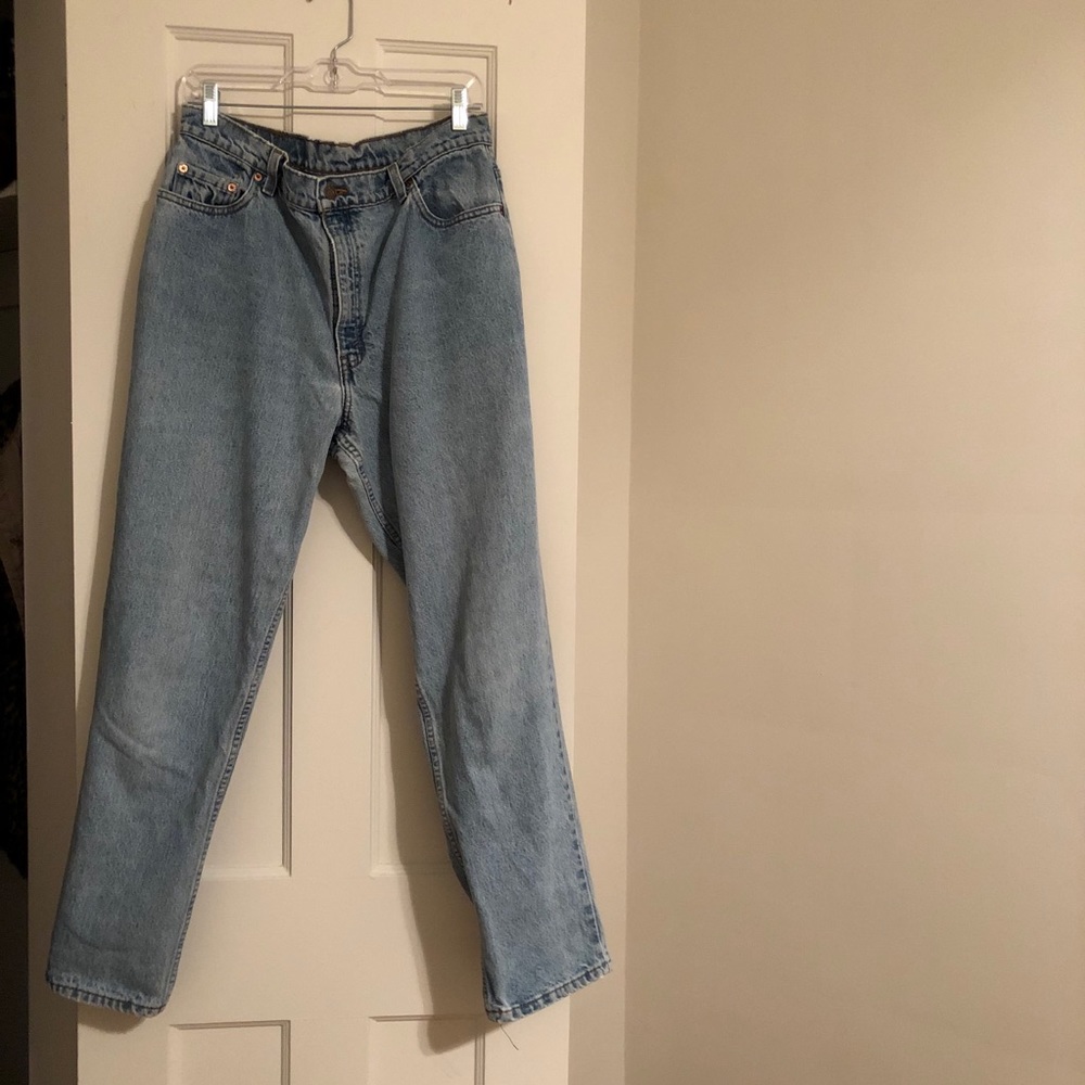 Levi’s 550 vintage